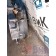 Кожух маховика Scania R6 XPI DC13 156776 (689)