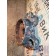 Кожух маховика Scania R6 XPI DC13 156776 (689)