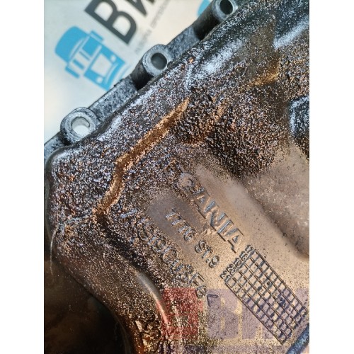 Проставка поддона Scania R6 XPI DC13 156776 (838)-2