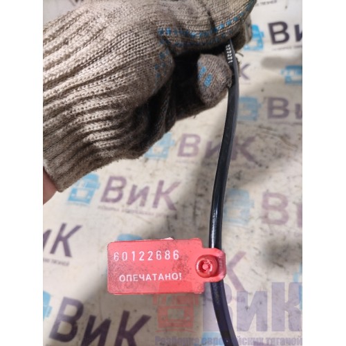 Датчик уровня масла Scania R6 XPI DC13 156776 (686)-3