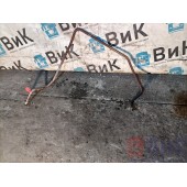 Трубка воздушная Scania R6 XPI DC13 156776 (694)