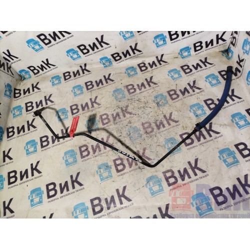 Трубка воздушная Scania R6 XPI DC13 156776 (642)