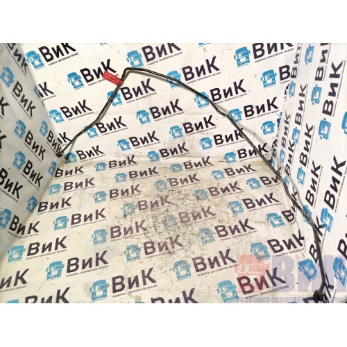 Трубка воздушная Scania R6 XPI DC13 156776 (698)