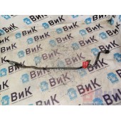 Трубка воздушная Scania R6 XPI DC13 156776 (699)