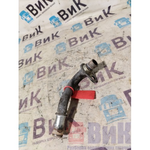 Трубка воздушная Scania R6 XPI DC13 156776 (643)