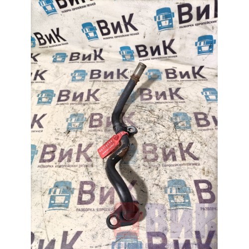 Трубка воздушная Scania R6 XPI DC13 156776 (644)