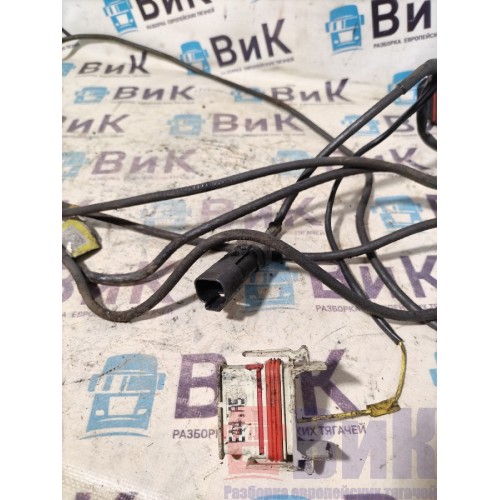 Проводка двигателя Scania R6 XPI DC13 156776 (685)-3