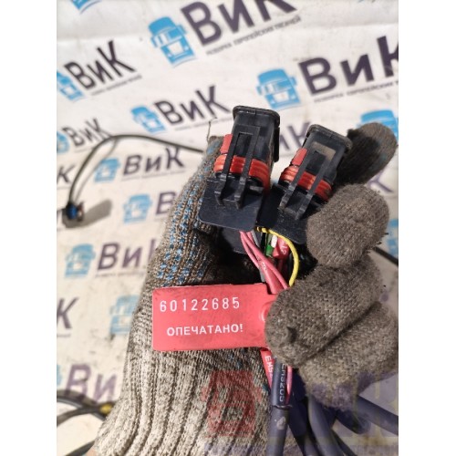 Проводка двигателя Scania R6 XPI DC13 156776 (685)-4