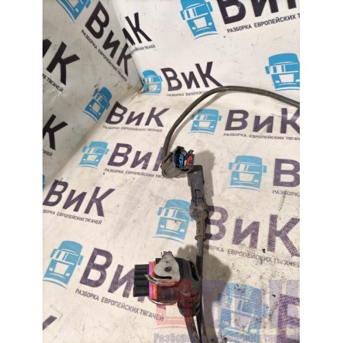 Проводка двигателя Scania R6 XPI DC13 156776 (685)-5