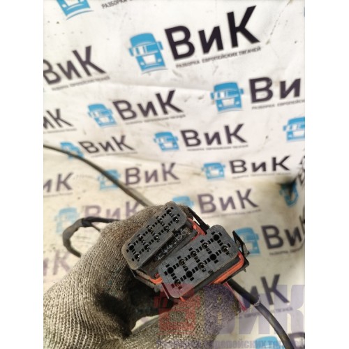 Проводка двигателя Scania R6 XPI DC13 156776 (685)-1