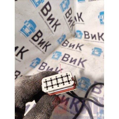 Проводка двигателя Scania R6 XPI DC13 156776 (684)-1