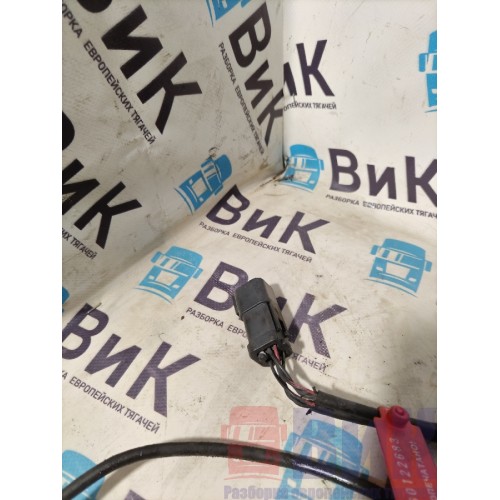 Проводка двигателя Scania R6 XPI DC13 156776 (683)-2
