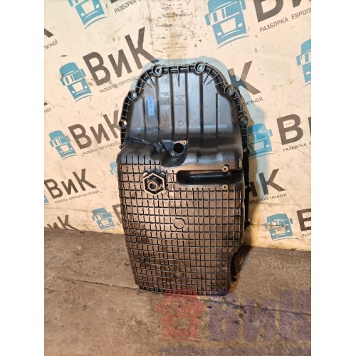 Поддон масляный Scania R6 XPI DC13 156776 (839)