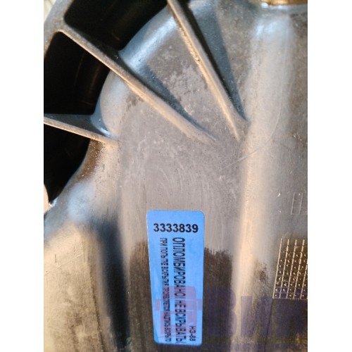 Поддон масляный Scania R6 XPI DC13 156776 (839)-2