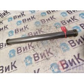 Трубка масляная Scania R6 XPI DC13 156776 (от насоса) (682)