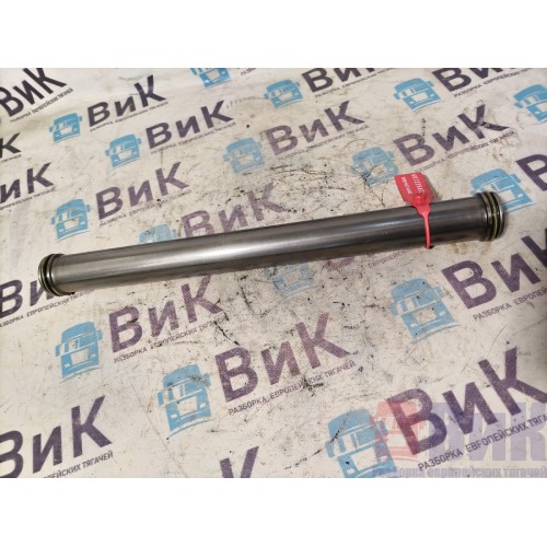 Трубка масляная Scania R6 XPI DC13 156776 (от насоса) (682)