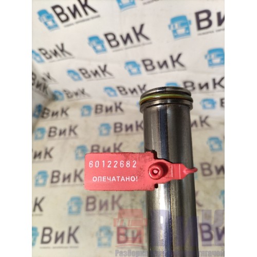 Трубка масляная Scania R6 XPI DC13 156776 (от насоса) (682)-1