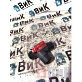 Тройник вентиляции картерных газов Scania R6 XPI DC13 156776 (688)