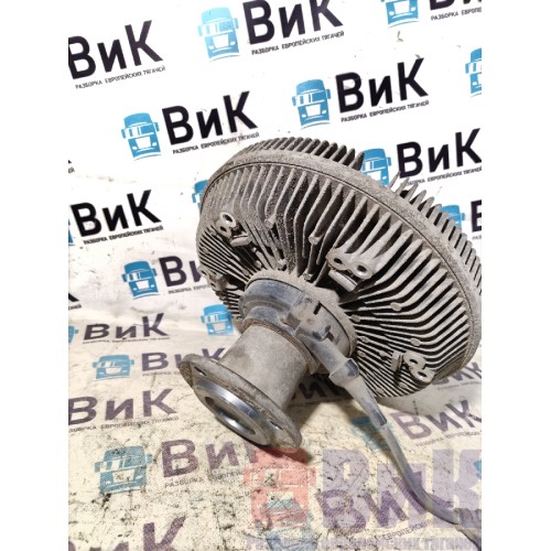 Вискомуфта (термомуфта) MAN TGX 581013 (662)-3