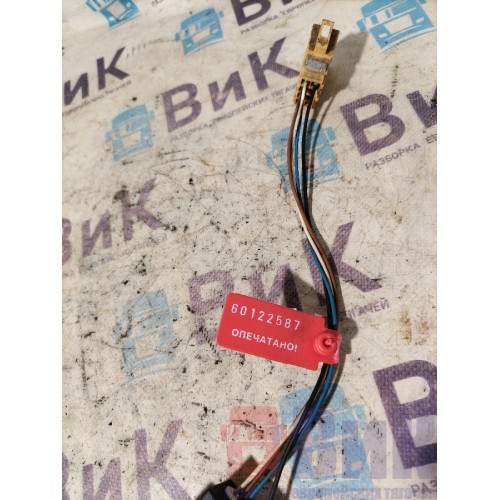 Блок управления центральным замком MAN TGX 581013 (587)-1