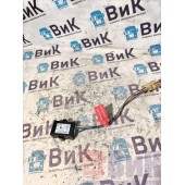 Блок управления центральным замком MAN TGX 581013 (587)