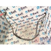 Трубка кондиционера MAN TGX 581013 (590)