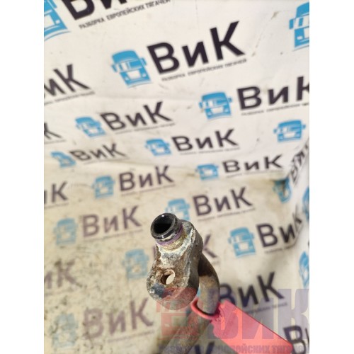 Трубка кондиционера MAN TGX 581013 (590)-3