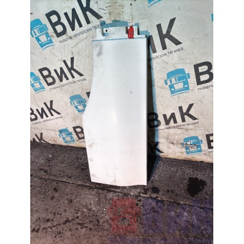 Продолжение кабины MAN TGX 581013 деф. LH (664)