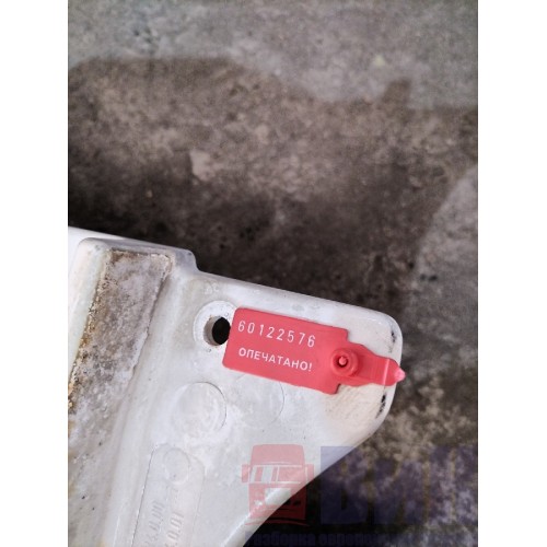 Продолжение двери MAN TGX 581013 LH (576)-2