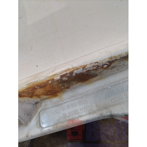 Продолжение двери MAN TGX 581013 LH (576)-3