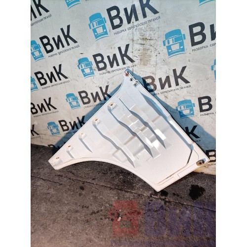 Продолжение двери MAN TGX 581013 LH (576)-1