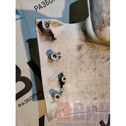 Подножка основная MAN TGX 581013 LH (деф.) (666)-2