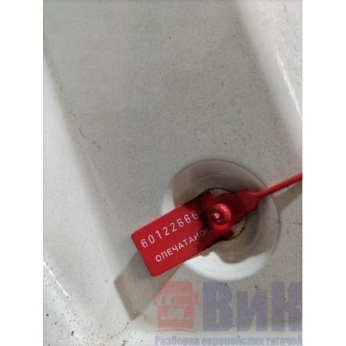 Подножка основная MAN TGX 581013 LH (деф.) (666)-1