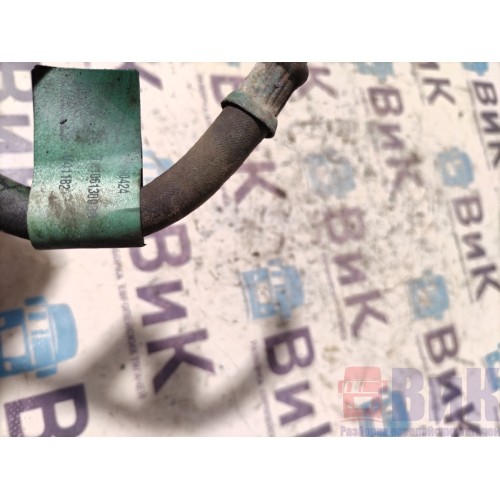 Шланг воздушный Volvo FM 666220 D13A (от компрессора) (670)-2