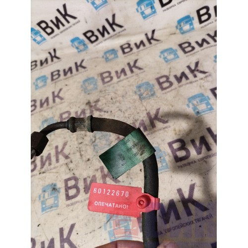 Шланг воздушный Volvo FM 666220 D13A (от компрессора) (670)-1