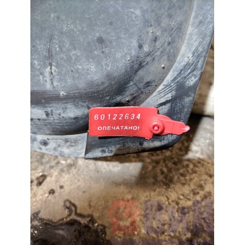 Диффузор MAN TGX 581013 (634)-2