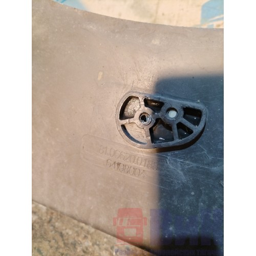 Диффузор MAN TGX 581013 (634)-3