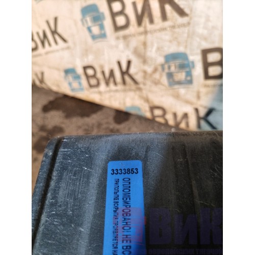 Крышка ящика MAN TGX 581013 с деф. (853)-1