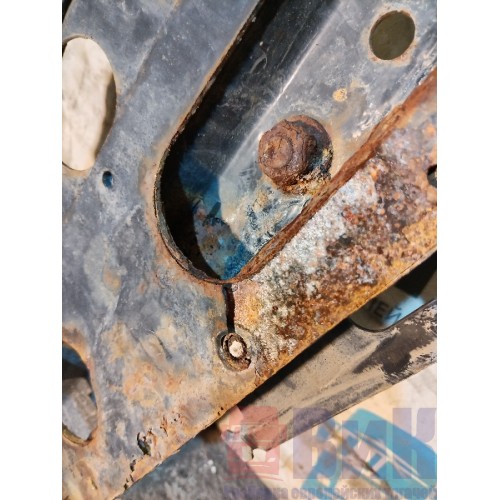 Кронштейн крыла переднего MAN TGX 581013 деф. (566)-4