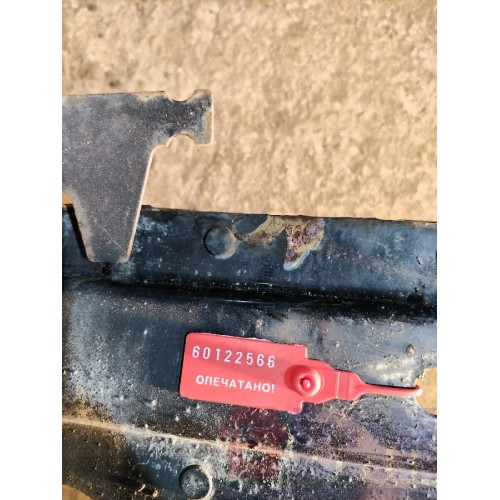 Кронштейн крыла переднего MAN TGX 581013 деф. (566)-3