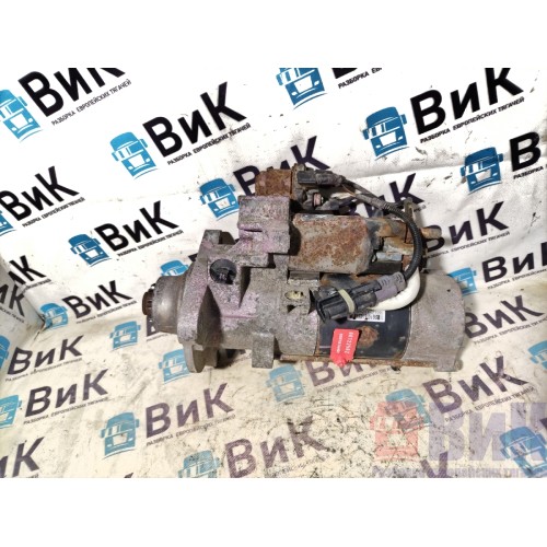 Стартер MAN TGX 581013 D2066 (562)