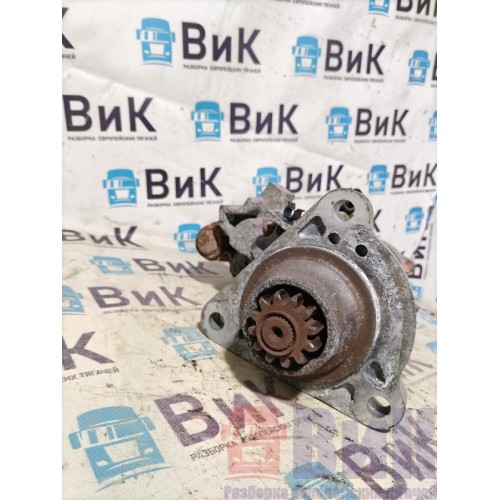 Стартер MAN TGX 581013 D2066 (562)-2