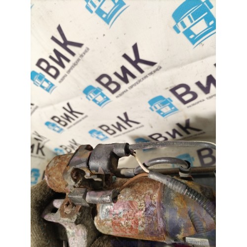 Стартер MAN TGX 581013 D2066 (562)-3