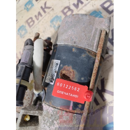 Стартер MAN TGX 581013 D2066 (562)-6