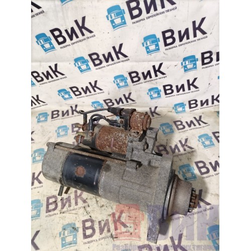 Стартер MAN TGX 581013 D2066 (562)-1