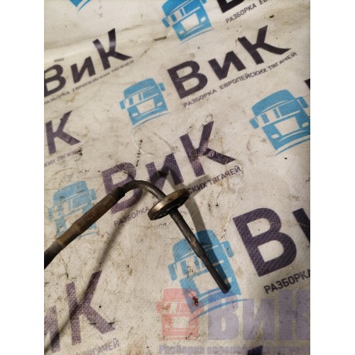 Датчик температуры выхлопных газов MAN TGX 581013 (565)-4