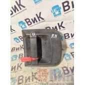 Ручка открывания двери MAN TGX 581013 наружняя RH (624)