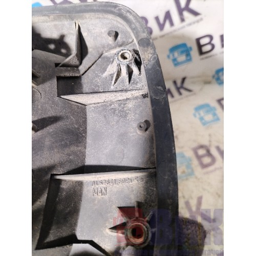 Ручка открывания двери MAN TGX 581013 наружняя RH (624)-3