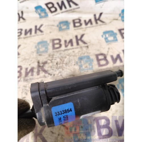 Насос омывателя MAN TGX 581013 (854)-1