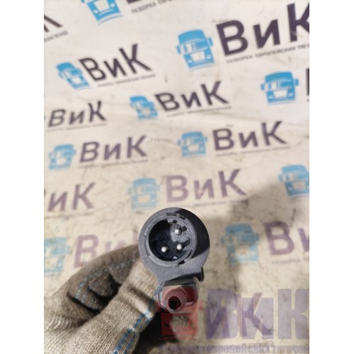 Насос омывателя MAN TGX 581013 (854)-3